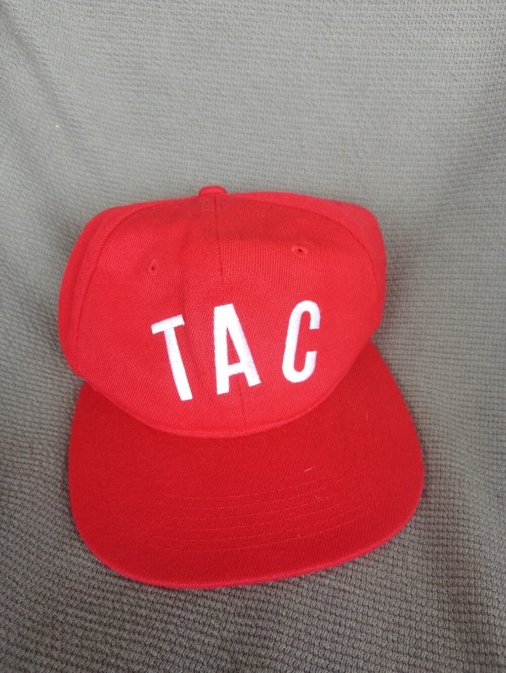TAC Hat